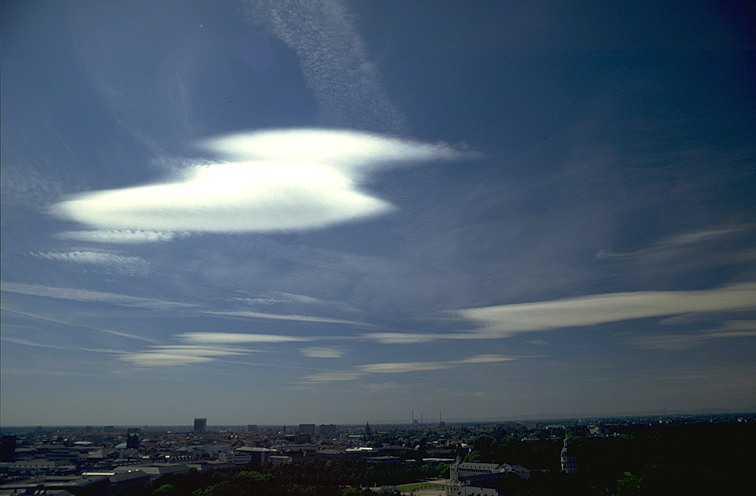 Altocumulus