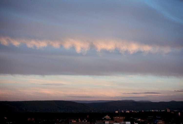 Altocumulus