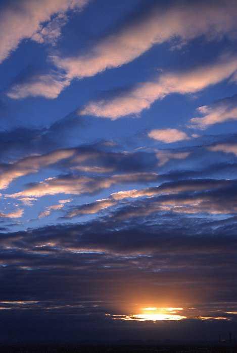 Stratocumulus