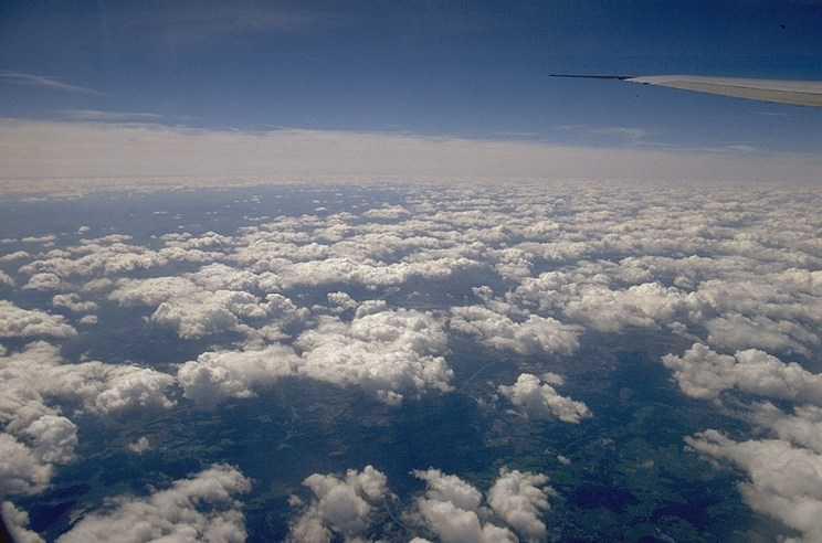 Cumulus