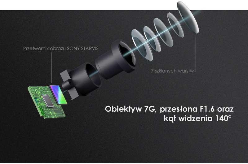 64GB i 128GB w kamerze to już nie problem!