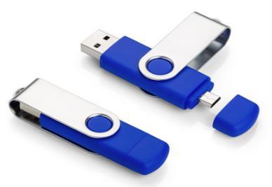 9. U-DISC o pojemności minimum 16 GB 1 OPIS U-DISC o pojemności minimum 16 GB Dodatkowa wtyczka micro USB.