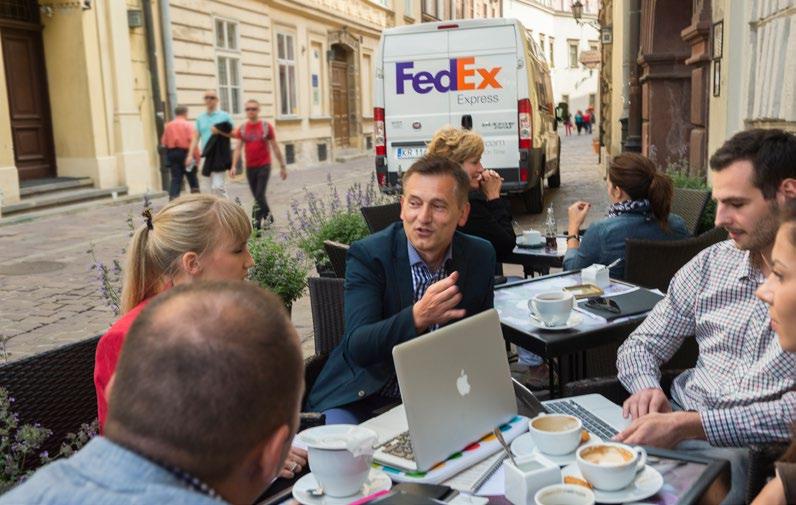 Efekt Early Adopter Polskie MŚP szybko przyswajające nowe technologie notowały znacznie wyższe przychody, były większe (przewaga średnich) oraz częściej przewidywały wzrost zatrudnienia w najbliższym
