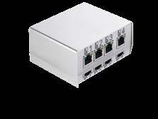 VACUMAT 6000 MP piec do synteryzacji Highspeed VITA ZYRCOMAT 6000 MS VITA SWITCHBOX: adapter do podłączenia