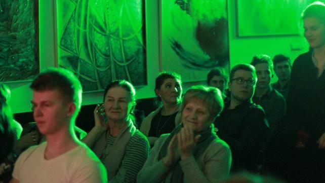 Fundacja ARTeria, podobnie jak w poprzednich latach, włączała się także w