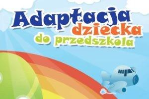 Początek jest zawsze trudny Większość dzieci mniej lub bardziej emocjonalnie przeżyje rozstanie z rodzicami i adaptację w nowym miejscu.