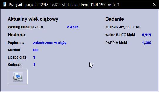 Usp nf datowanie daty ważności