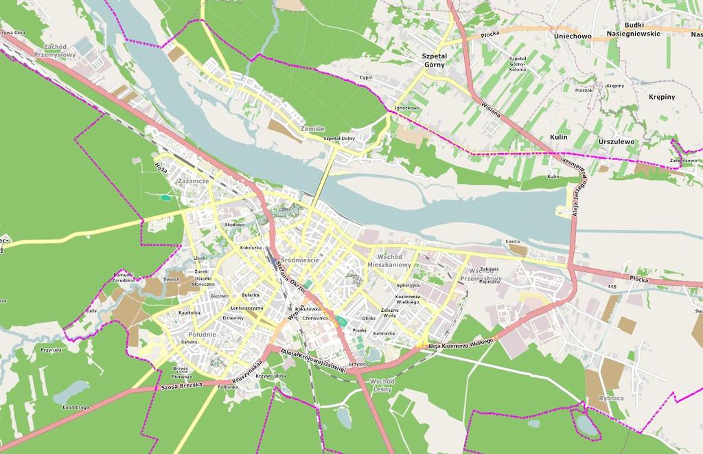 Etap nr 6 nr 7 nr 8 Modernizacja układu wizualizacji Wymiana falowników wentylatorów ciągu spalin Demontaż i modernizacja istniejących układów sterowania Cyklofiltrów Montaż instalacji oświetlenia