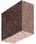 Głębokość Typ cegły: Bloczek pełny z betonu lekkiego Tabela C55: Opis Typ cegły Bloczek pełny z betonu lekkiego Gęstość nasypowa [kg/dm 3 ] 0,63 Wytrzymałość na ściskanie [N/mm 2 ] 2 Norma EN 771-3