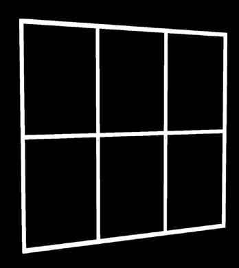 Moduły Vector A B C D E F G Ścianka 3 m Kod: