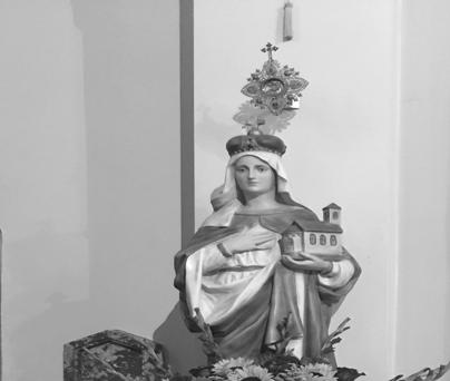 Saint Hedwig R. C. Church 600 Myrtle Street Elizabeth, New Jersey 07202 600 Myrtle Street Elizabeth, New Jersey 07202 Parish Clergy / Duszpasterz Parafialny Rev.