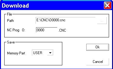 10.3. NAHRÁVÁNÍ DAT (PC CNC) 111 6.