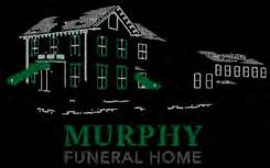 , Dorchester Honoring. Remembering. Celebrating. James T. Murphy Thomas P. Murphy James L.