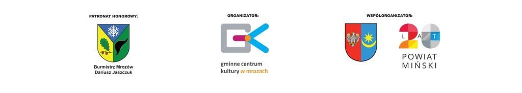 Regulamin XII Powiatowego Przeglądu Patriotycznego Tu wszędzie jest moja Ojczyzna 14 20 października 2019 r.