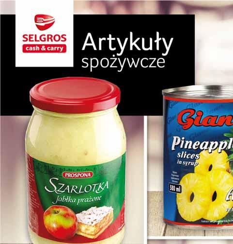 3 79 z VAT 4.09 2 ANANAS PLASTRY 580 ML 32163057 23 1 z VAT 2.