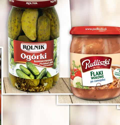 45 1 pkt za 10 zł netto ProgramPremia PASTA 180 G z grillowaną cukinią i