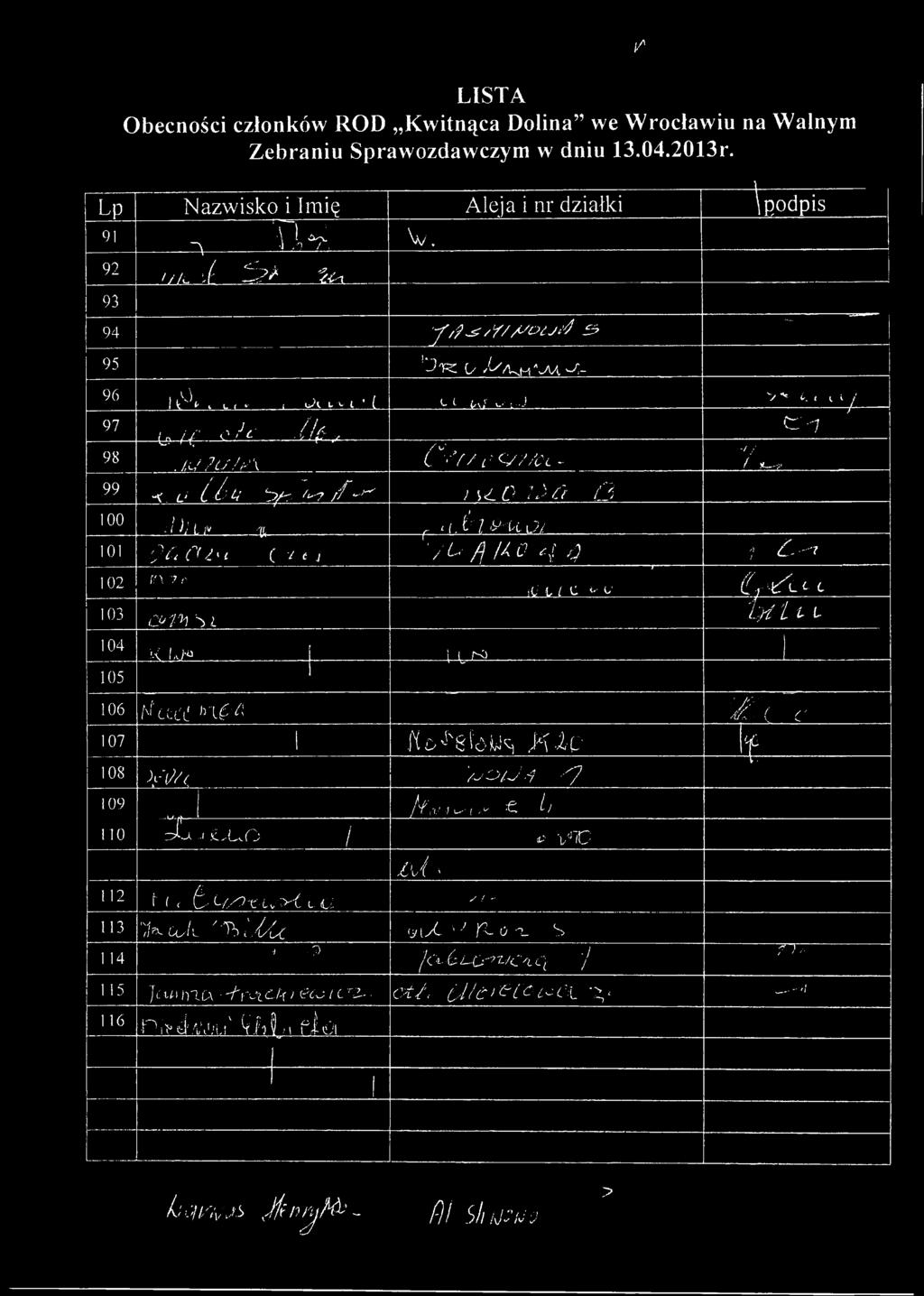 . Uf" i LN> 106 f^ad n i ^ Ź ( c' 107 f i ^ s b u s.kii- 108 Ą-V/< ^ otj.i <7 109 i t 1.