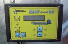 Programator NORTOFT ProgramRain 10-12.