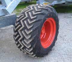 Evo i 790 Gx, rozmiar 31x15.50-15.