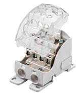 60 60 QBLOK4P60A9 QBLOK4P60A4 40,35 5,57 6,24 60,72 80,20 98,94 39,73 93,83 Ilość szyn