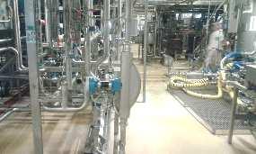2. Pomiary parametrów w procesie inline quality control