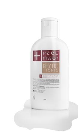 Preparaty przeznaczone do pielęgnacji domowej Kremy i Żele Botox effect roll-on 15 ml Anti Acne Cream 50 ml Skin Revital Tonic Tonik wzbogacony o kwas migdałowy, rekomendowany do pielęgnacji skóry