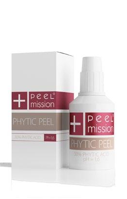 30 ml 75 ml 30 ml 75 ml Preparat dostępny w jednym stężeniu: Shiki Peel 5% ph 2,3 Preparat dostępny w jednym