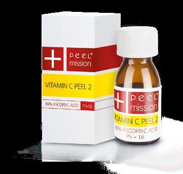 Skin Revital linia kosmetyków przeznaczona do biorewitalizacji skóry.