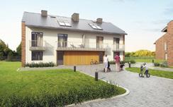 Balicka Przedpokój, 2 osobne pokoje, jasna kuchnia, łazienka z WC, balkon, piwnica. Funkcjonalny układ pomieszczeń.