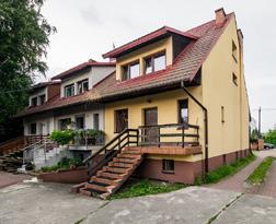 balkon. Blok z windą z 2012 roku. Mieszkanie wolne od zaraz.