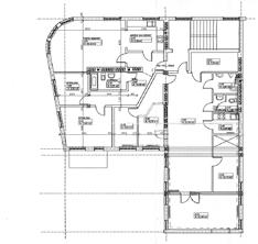 II piętro- trzy pokoje, balkon, łazienka z wc. Do nieruchomości przynależy ogródek 4 ar. Cena: 425.000 zł Cena: 865.000 zł Cena: 1.100.