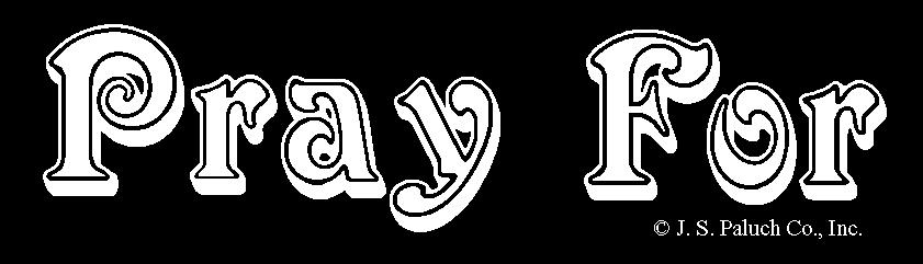 Anna Oracz Henry Orry David Pawson Marge Reavis Alice Reckmann James Reibel Augusto Sandoval Mari Temby Rosemarie Wegner Gina Swensen Roger Vlasos Ann Vincent Beatrice Waltz Jola Wolfe Carla and Adam