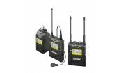 ECM-678 MDR-7510 UWP-D16 ECM-88B Elektretowy m ikrofon pojem