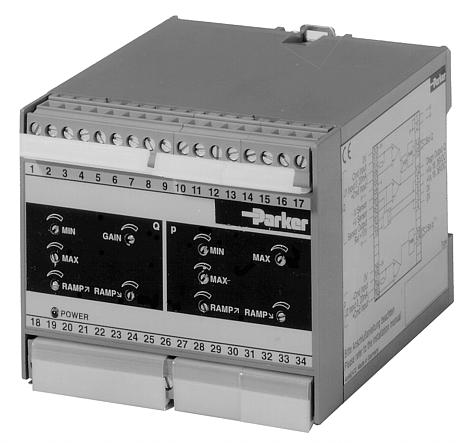 50022 EMC