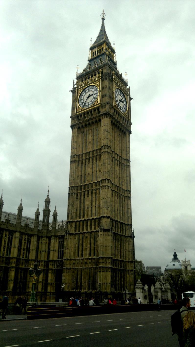 BIG BEN I