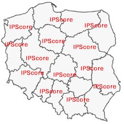 Niniejsza prezentacja ma na celu zapewnienie Państwa, że IPScore działa prawidłowo w PL środowisku regionalnym i językowym systemu MS