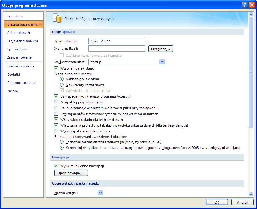 Co informatycy OIP