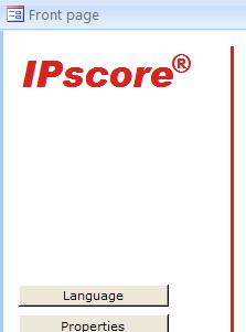 analizować IPScore w