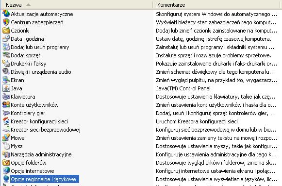 IPScore jest bardzo pożytecznym narzędziem bazy MS Access Niestety działa prawie bez zarzutu wyłącznie w