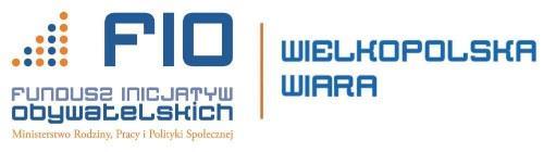 Projektu LOWES - Leszczyński Ośrodek Wsparcia Ekonomii Społecznej Projekt współfinansowany ze