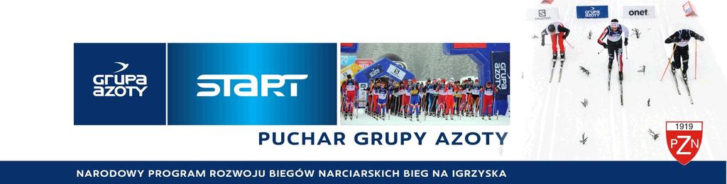 JURY Kierownik Zawodów: Sędzia Główny Delegat Techniczny Asystent D.T. Waldemar Kołcun Ewelina Mróz Piotr Korkosz Mirosław Drzewosz Senior-10km 6x1.7km 1 10 Twardowski Jakub 1993 AZS Zakopane 27:50.
