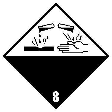 Sekcja 13: Post powanie z odpadami 13.1 Metody unieszkodliwiania odpadów Zalecenia dotycz ce mieszaniny: nie deponowa razem z odpadami komunalnymi.
