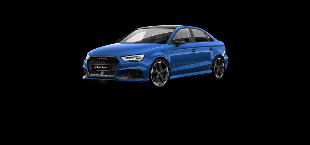 Konfigurator Audi Cena całkowita Rata (w Audi Perfect Lease dla przedsiębiorców - rata netto) 355 410 PLN miesięcznie 3 686,06 PLN Kod Opis Cena Cena podstawowa 8VMRWY\0 \EA3 Saloon S tronic Moc: