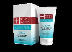 VITAMIN C CREAM Intensywnie energetyzujący krem przeznaczony do codziennej pielęgnacji skóry szarej, matowej, o nierównym kolorycie oraz zniszczonej słońcem lub upływem lat.