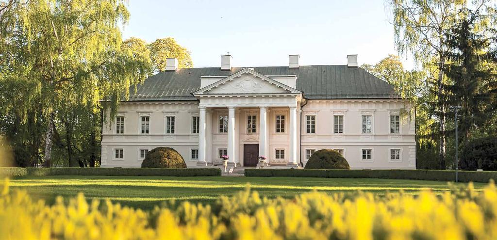 Przestrzeń, która