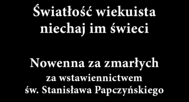 Światłość