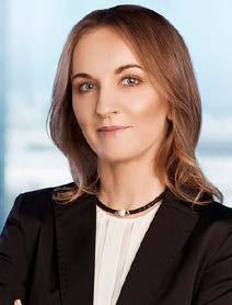 nadchodzące zmiany Jak zbudować skuteczny system zarządzania ryzykiem nadużyć Prelegenci: Marcin Chomiuk Radca prawny, Partner, Kancelaria JDP Justyna Korycka