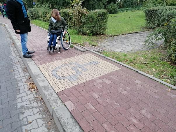 Przystanek autobusowy Dąbrowa Górnicza Ząbkowice ul.