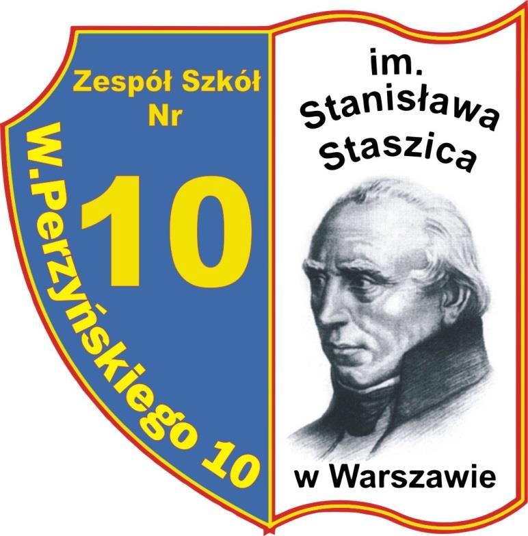 STATUT ZESPOŁU SZKÓŁ NR 10 IM. STANISŁAWA STASZICA UL.