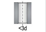 SETS TARAUDS ACHINE HAUTE ERFORANCE SET DE TARAUD 4-8 Référence fournisseur Quaité Type de trou Revêtement Entrée Code rix net HT C9-5F0 CARBURE TiCN D / 4-5 04570 50,00 SET DE TARAUD - Référence